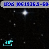 1RXS J061836.8-604607