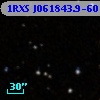 1RXS J061843.9-601157
