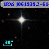 1RXS J061938.2-614442