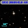 1RXS J060845.0-601919