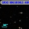 1RXS J061030.5-605834