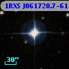 1RXS J061720.7-611448