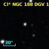 Cl* NGC  188    DGV    1778