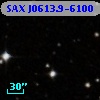 SAX J0613.9-6100