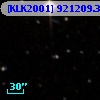 [KLK2001] 921209.33