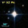 V* XZ Pic