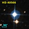 HD  40566
