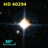 HD  40294