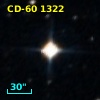 CD-60  1322