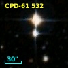 CPD-61   532