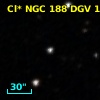 Cl* NGC  188    DGV    1174