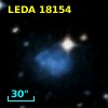 LEDA   18154