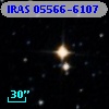 IRAS 05566-6107
