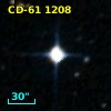 CD-61  1208