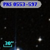 PKS 0553-597