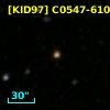 2MASS J05481684-6108065