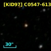 2MASS J05480027-6133075