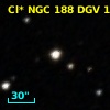 Cl* NGC  188    DGV    1672