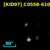 2MASS J05584387-6102585