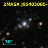2MASX J05405085-6142372