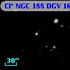 Cl* NGC  188    DGV    1671
