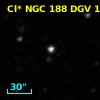 Cl* NGC  188    DGV    1668