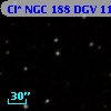 Cl* NGC  188    DGV    1145
