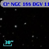 Cl* NGC  188    DGV    1140