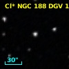 Cl* NGC  188    DGV    1147
