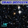 2MASS J05522746-6819237