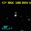 Cl* NGC  188    DGV    1152
