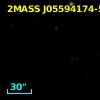 2MASS J05594174-5910589