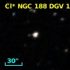 Cl* NGC  188    DGV    1150