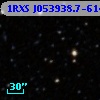 1RXS J053938.7-614610