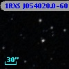 1RXS J054020.0-601333