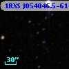 1RXS J054046.5-611349