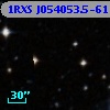 1RXS J054053.5-611042