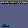 IRAS 20323+3806