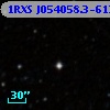 1RXS J054058.3-612619