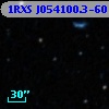 1RXS J054100.3-601634