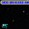 1RXS J054119.8-600358
