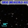 1RXS J054139.3-613559