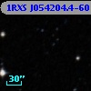 1RXS J054204.4-601800