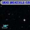 1RXS J054231.1-593236
