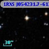 1RXS J054231.7-612841