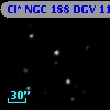 Cl* NGC  188    DGV    1133