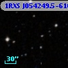 1RXS J054249.5-610106