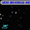 1RXS J054303.6-602446