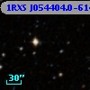 1RXS J054404.0-614123