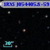 1RXS J054405.8-591156